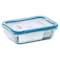 Snapware Snapware Total Solution 2 cups Clear Food Storage Container 1 pk 1109307 - alternate 4